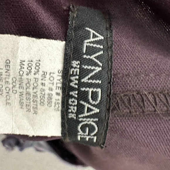 Vintage Y2K Floral Slip Dress Fairy Dark Romantic Whimsical Witch - Picture 16 of 16